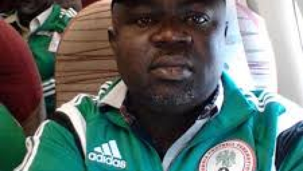 3SC, Crown FC lament death of NFF staff Abe